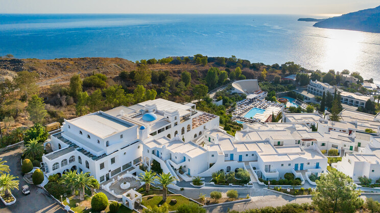 Lindos Village Resort & Spa